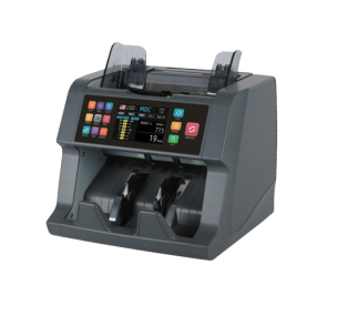 Банкнотоброячна машина STS AL-9202 