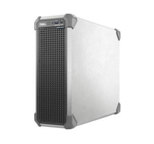 Сървър Dell PowerEdge T160 Tower Сървър Dell PowerEdge T160 Tower