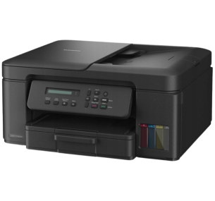 Brother DCP-T530DW InkBenefit Plus 3-in-1 Multifunction Printer