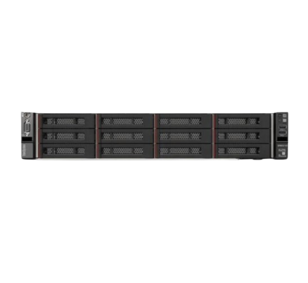 Сървър Lenovo ThinkSystem SR650 V3 Сървър Lenovo ThinkSystem SR650 V3