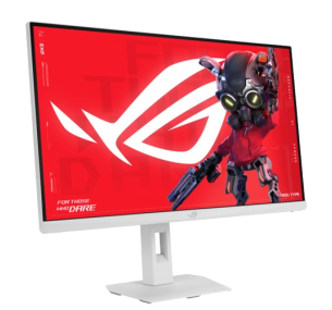 Монитор ASUS ROG Strix XG27ACMES-W
