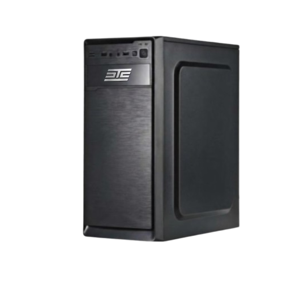 STS PC 7 - Компютърна конфигурация STS PC 7 - Компютърна конфигурация