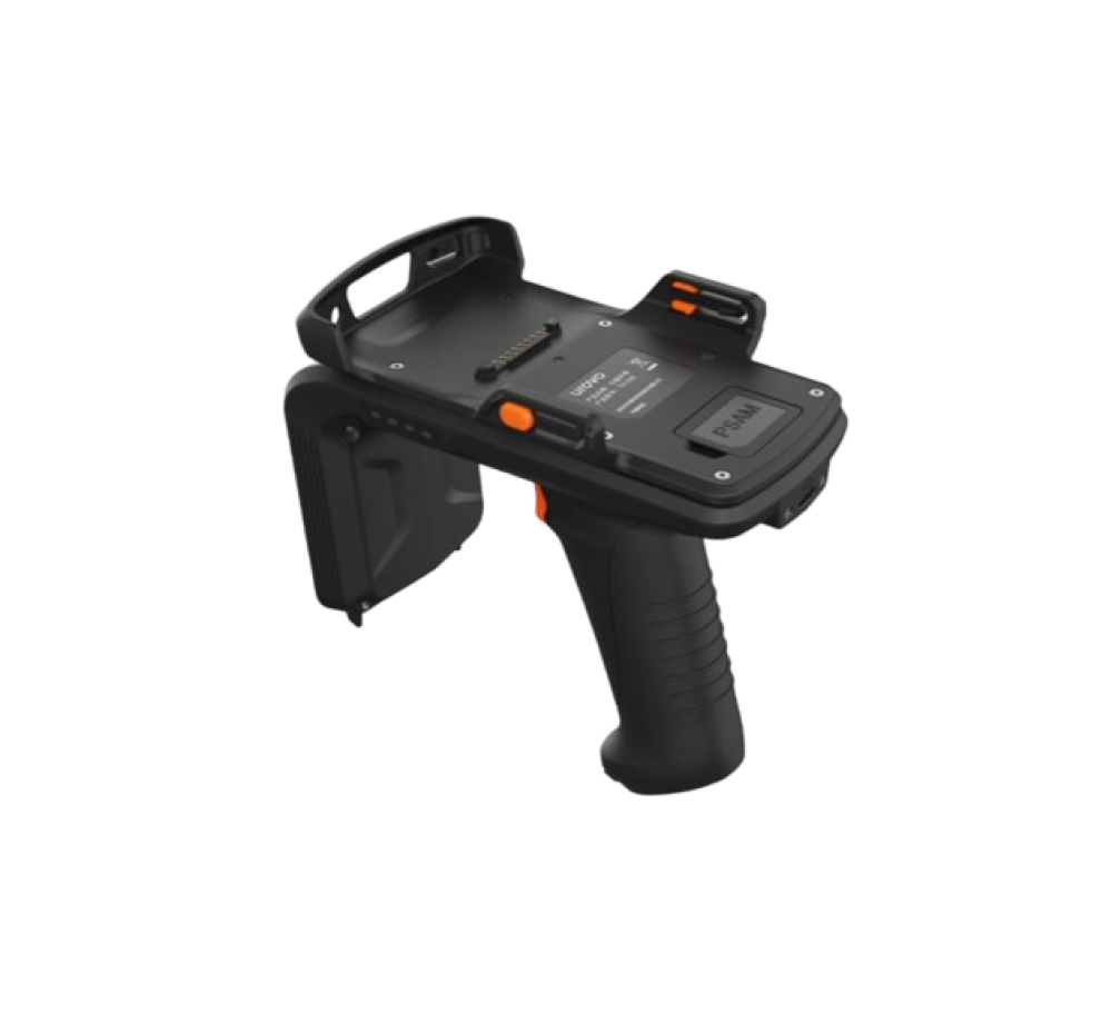 Urovo RFID (UHF) ръкохватка за DT50