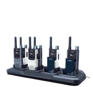 Зарядно устройство Hytera CM31 за Hytera S1 / S1 Pro 