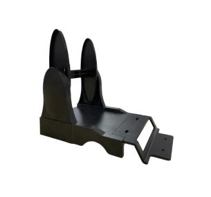 Външна стойка за ролки с етикети STLB-47 