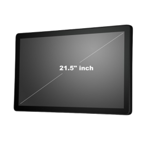 STS-215W тъч терминал 21.5 инча IP45 
