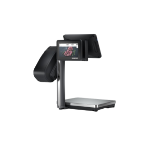 Bizerba Commercial Labeling Scale with Dual Display Bizerba Commercial Labeling Scale with Dual Display