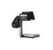 Bizerba Commercial Labeling Scale with Dual Display 