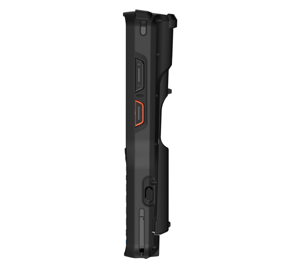 Urovo RT40s Rugged Mobile Android Terminal with 2D scanner