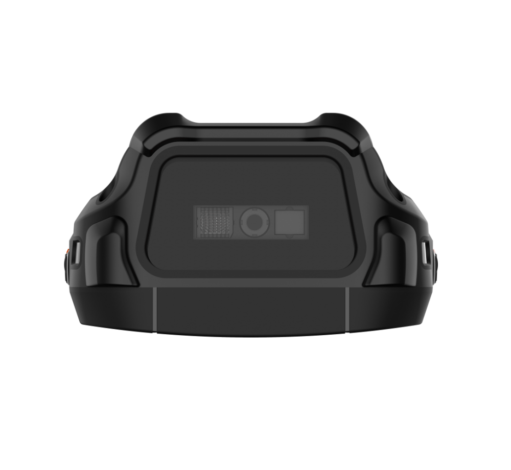 Urovo RT40s Rugged Mobile Android Terminal with 2D scanner