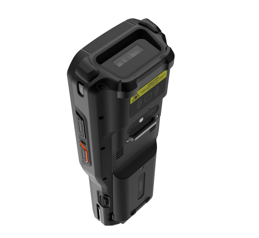 Urovo RT40s Rugged Mobile Android Terminal with 2D scanner